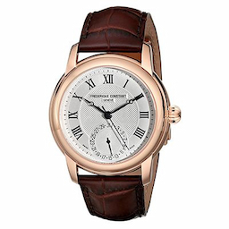 Frederique Constant FC-710MC4H4 Watch - For Men