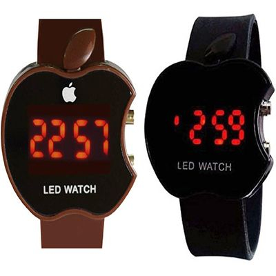 LED Digital watch for kids (fk07) (Best for Return Gift and Birthday Gift) Watch - For Boys & Girls