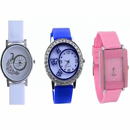 Frida FR-JKDLHNDLDKN- For Women Watch - For Women