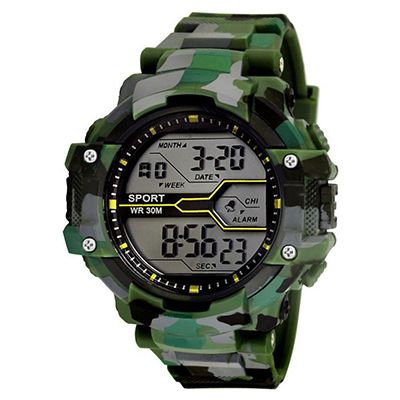 Digital Watch For Boy's