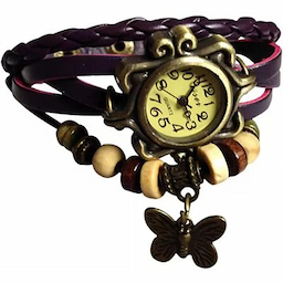 Frida FR-OPKFFPFJFJJFJF-For Girls Watch - For Girls