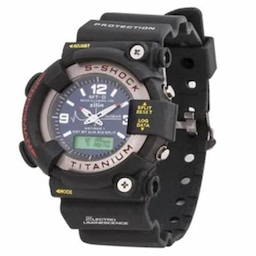 S Shock SS4572 Sports Watch - For Women