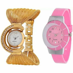 Frida FR-JNDKJNDKNDKNMD- For Girls Watch - For Girls