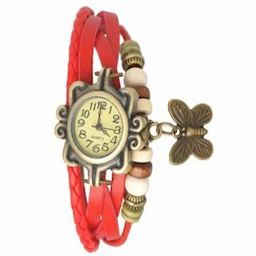 Frida FR-UHDJHBDUSSD- for girls Watch - For Girls