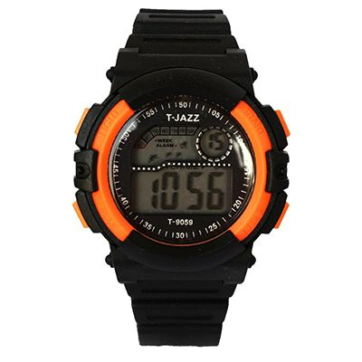 VITREND(R-TM) New Model T - JAZZ Sports 04 Digital Watches for Boys Girls(Random colours will be sent)