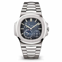 Patek Philippe 5712/1A Nautilus