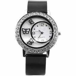 Frida FR-GHJNCHC Watch - For Women