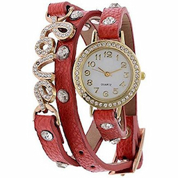 Frida FR-GYUFIEWFW Watch - For Girls