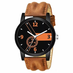 Frida FR-DKCMKDVDKW Watch - For Men