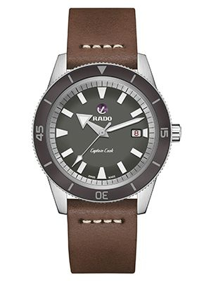 R32505019 Captain Cook Automatic