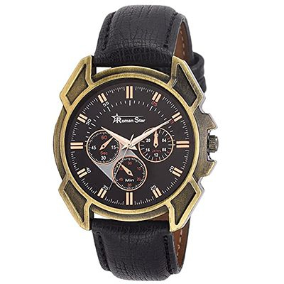 1109 Star Watch - For Men