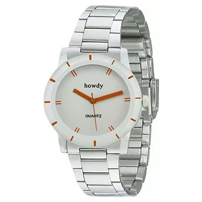 ss344 Watch - For Women