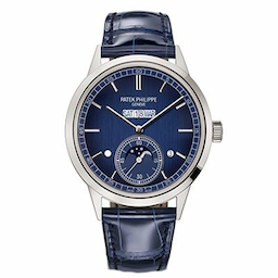 Patek Philippe 5236P-001 Grand Complications Perpetual