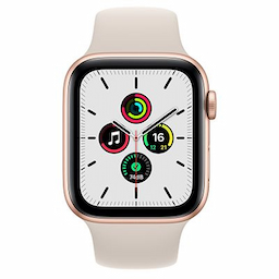 Apple Watch SE