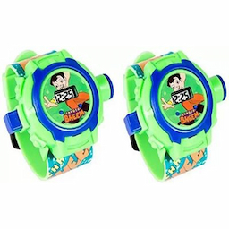 Devego Dev_00007 Watch - For Boys & Girls