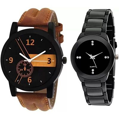 Dev_20115 CPL Watch - For Men & Women