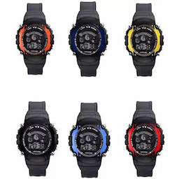 Devego 0276 Watch - For Boys & Girls