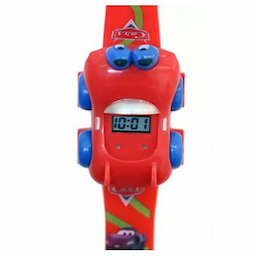 Declasse crewmen kjhgfds Watch - For Boys & Girls