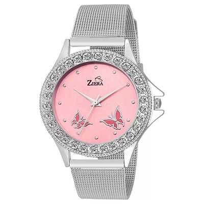 ZR8037 Special dezined collection Watch - For Women