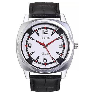 ANALOG MENS WATCH