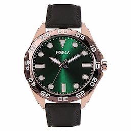 Horra ANALOG MENS WATCH