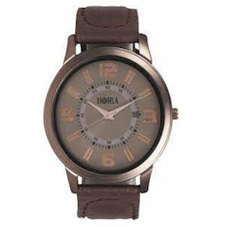 Horra ANALOG MENS WATCH