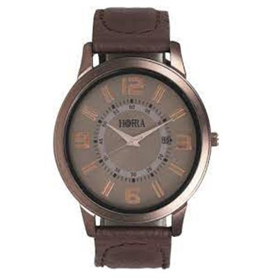 ANALOG MENS WATCH