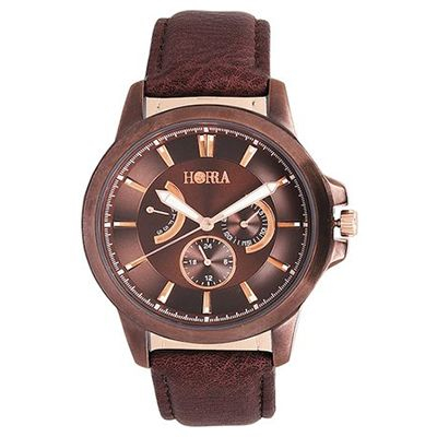 ANALOG MENS WATCH