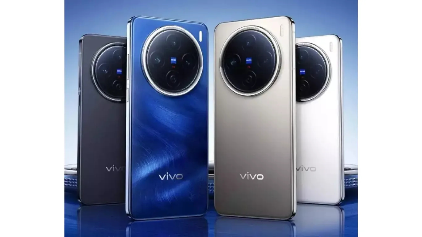 Vivo X200 Series to Launch Globally Soon, Coming to Malaysia and India