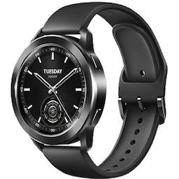 Xiaomi Watch S3