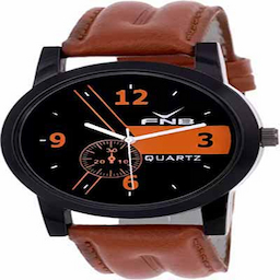 FNB 0058 Watch - For Men