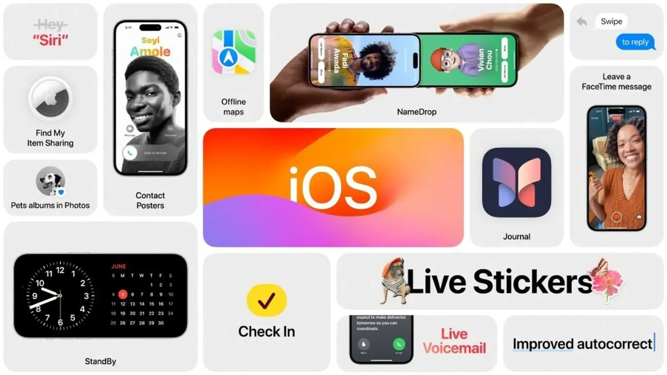 iOS 18 Launches Today: Key Steps for a Smooth Installation