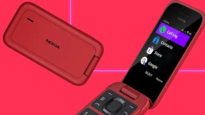 Nokia 2780 Flip launched. Coming to India soon?