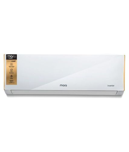 MarQ FKAC155SIAA 1.5 Ton 5 Star Inverter Split AC