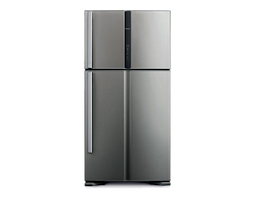 Hitachi R-VG610PND3-(GGR) 565 Ltr Double Door Refrigerator