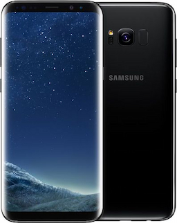 Samsung Samsung Galaxy S8 Plus