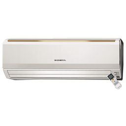 O General ASGA24JCC 2 Ton Inverter Split AC