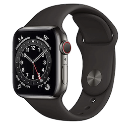 Apple Watch Series 6