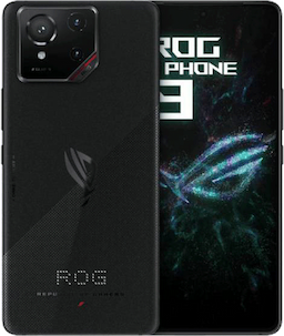 Asus ROG Phone 9