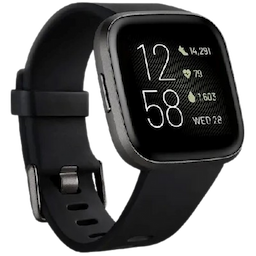 Fitbit Versa 2 Smartwatch