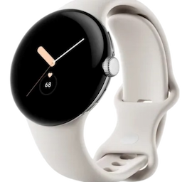 Google Pixel Watch