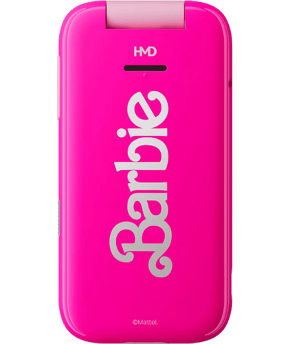 HMD Barbie Phone