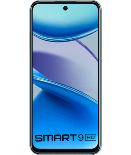 Infinix Smart 9 HD