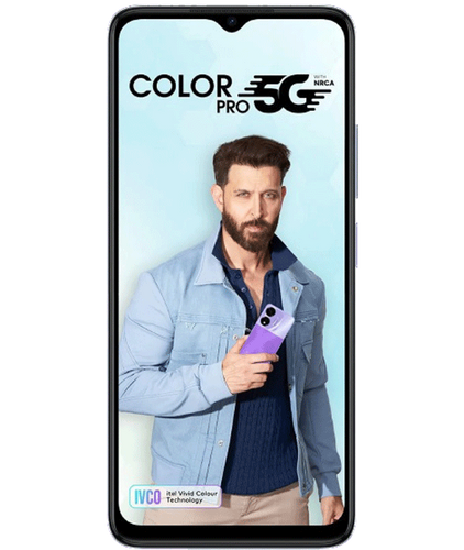 Itel Color Pro 5G