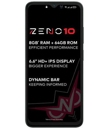 Itel Zeno 10