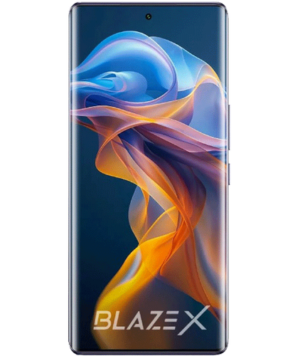 Lava Blaze X