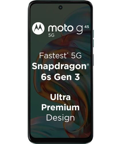 Moto G45 5G