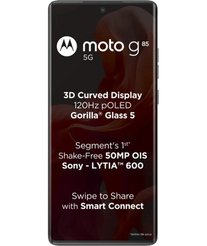 Moto G85 5G