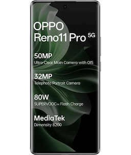 OPPO Reno11 Pro