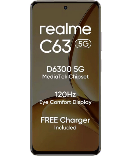 C63 5G